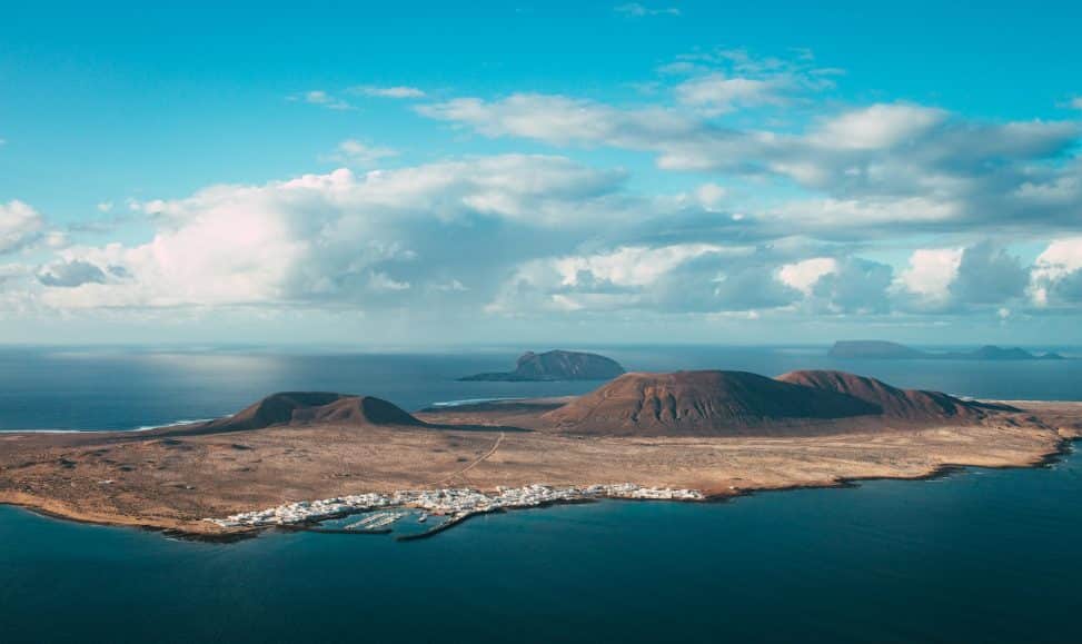 Quel est le plus bel endroit de l&rsquo;île de Lanzarote ?