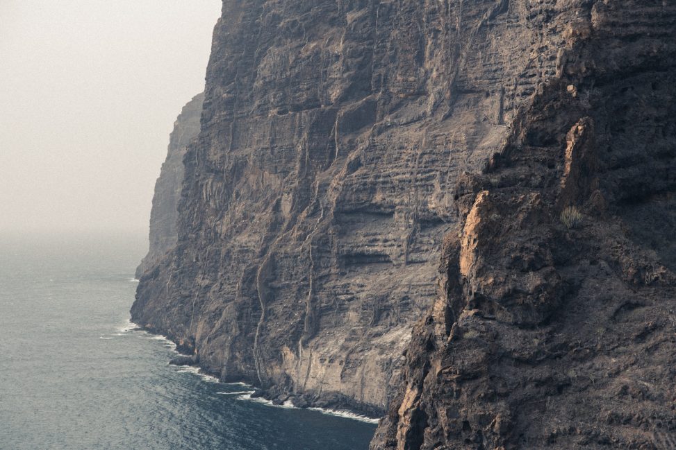 Comment visiter Los Gigantes à Ténérife ?