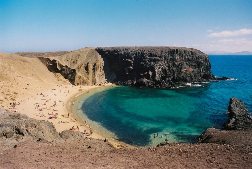 Quel est le plus bel endroit de l&rsquo;île de Lanzarote ?